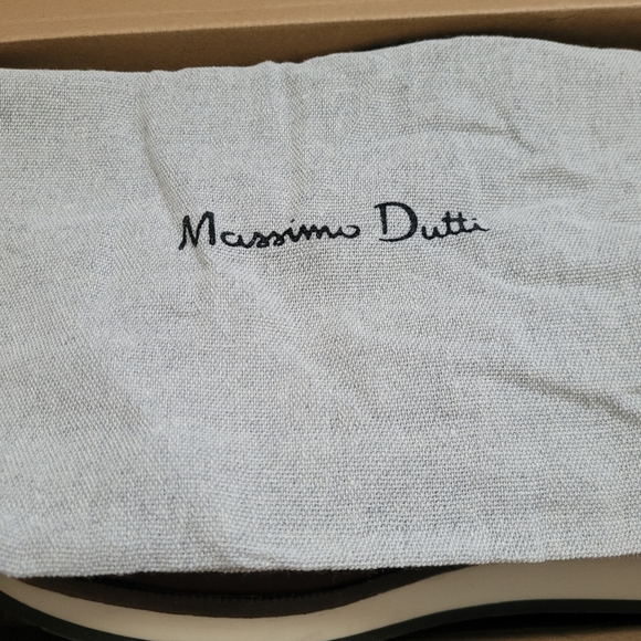 Massimo dutti sneaker - Picture 4 of 4